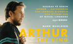 Arthur the king