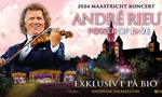 André Rieu's 2024 Maastricht concert: Power of Love