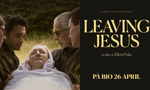 Leaving Jesus