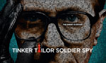 Tinker, Tailor, Soldier, Spy