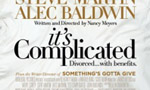 It's Complicated