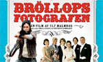 Bröllopsfotografen (digital)