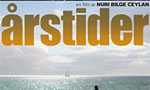 Årstider