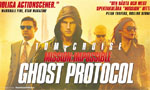 Mission Impossible: Ghost Protocol