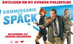 Kommissarie Späck