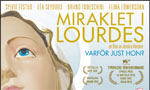 Miraklet i Lourdes