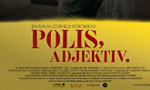 Polis, adjektiv