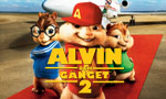Alvin & gänget 2