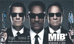 Men in Black 3 (digital)