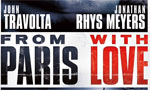 From Paris with love