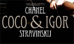 Coco Chanel & Igor Stravinskij