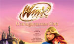 Winx Club - Hemligheternas slott (Sv. tal)