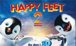Happy Feet 2 (Sv. tal)