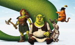 Shrek - nu och för alltid 3D (Sv. tal) (3D)