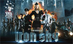 Iron Sky