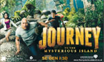 Journey to the Mysterious Island
