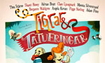 Tigrar och tatueringar (Sv. tal) (digital)