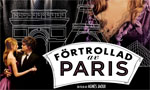 Förtrollad av Paris  (digital)
