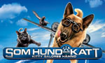 Som hund och katt - Kitty Galores hämnd (Sv. tal)