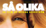 Så olika (Sv. txt)