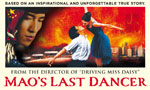Mao's Last Dancer