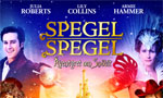 Spegel, Spegel - Bröderna Grimms äventyr om Snövit (Sv. tal)