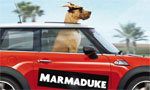 Marmaduke (Sv. tal) (digital)