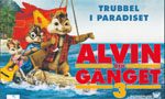 Alvin och gänget 3