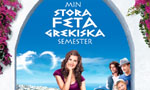 Min stora feta Grekiska semester