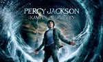 Percy Jackson - kampen om åskviggen