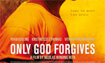 Only God Forgives (digital)