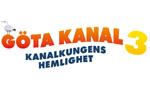 Göta Kanal 3