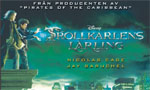 Trollkarlens lärling (digital)
