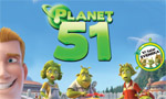 Planet 51