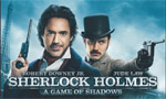 Sherlock Holmes 2