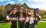 Familjen Jones